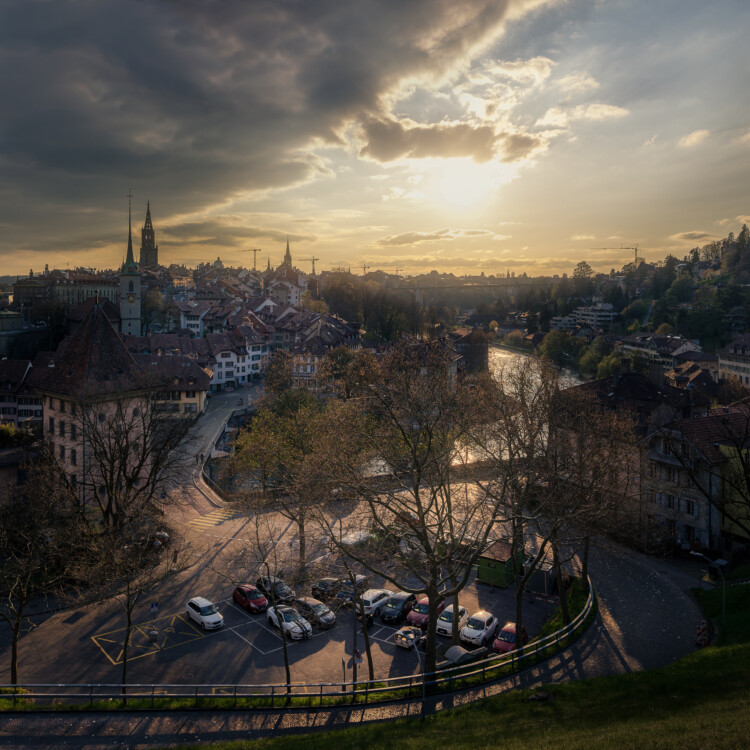 Bern