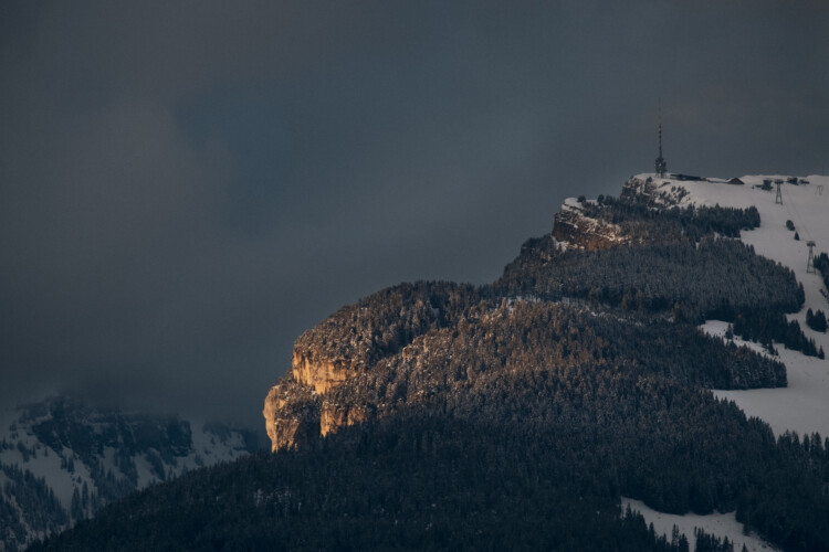 Niederhorn