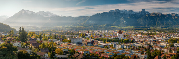 Thun