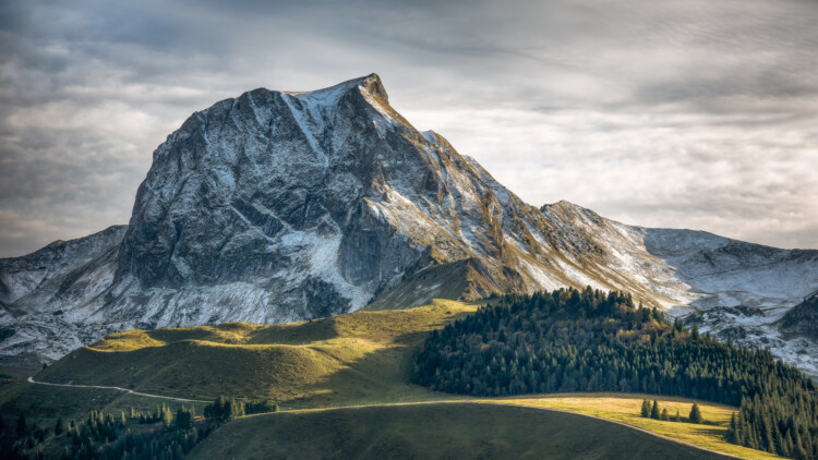 Gantrisch