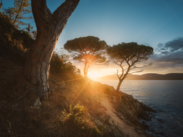 Côte d'Azur